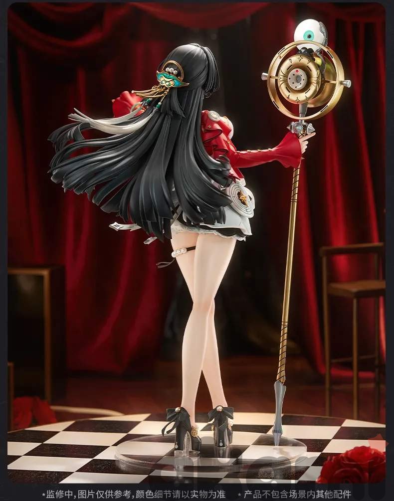 Astra Yao 1/7 (Zenless Zone Zero) - 2