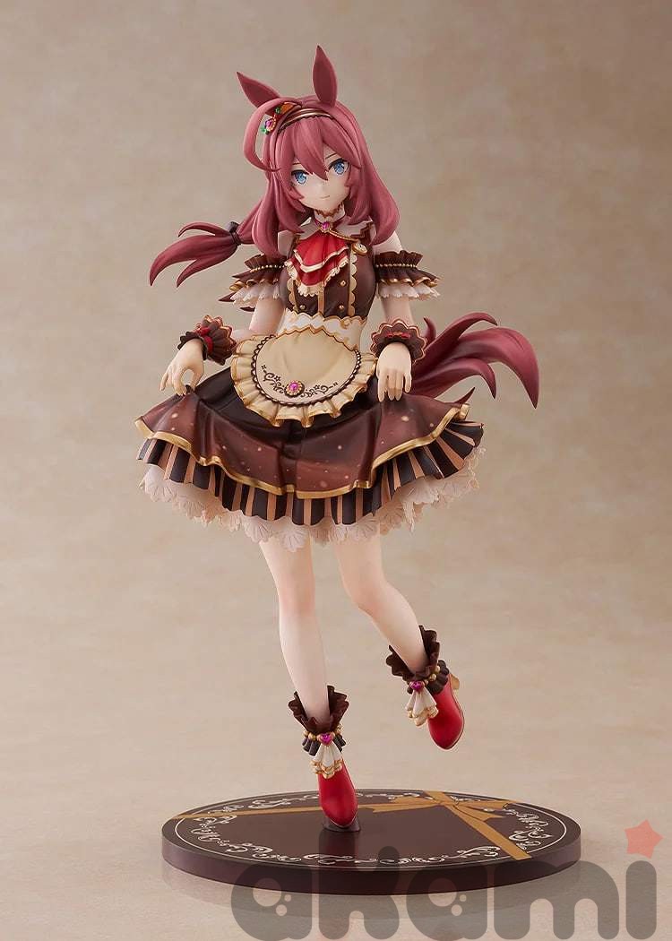 Mihono Bourbon [CODE: ICING] Ver. 1/7 Scale Figure (Uma Musume: Pretty Derby) - 4