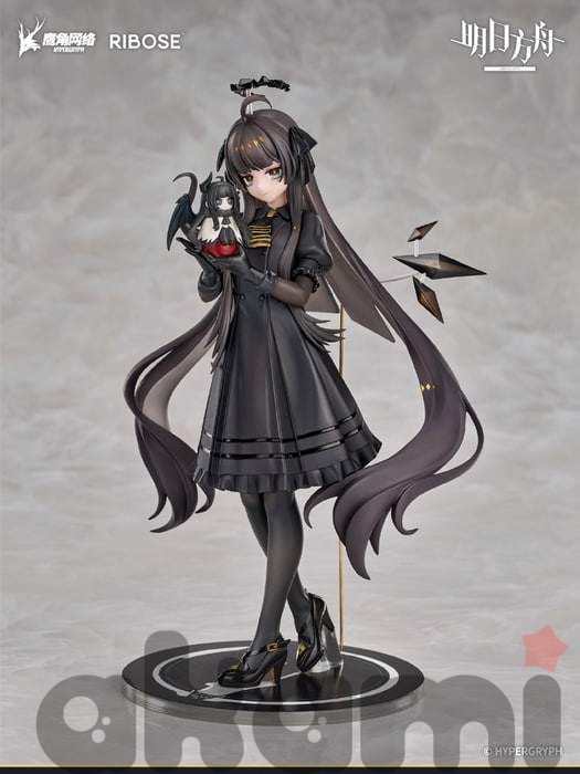 Виртуоза Little Shadow Ver. 1/8 (Arknights) - 4