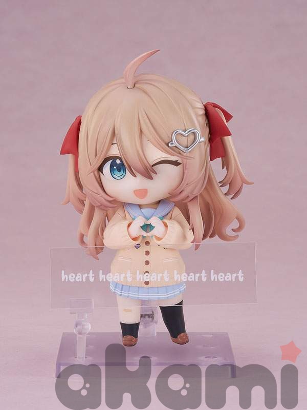 Нейро-Сама Nendoroid Neuro-sama - 3