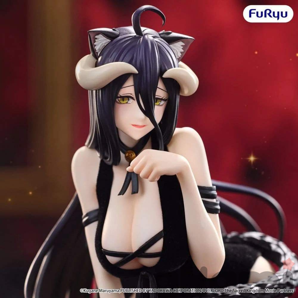 Альбедо Melffy Albedo (Overlord) - 1