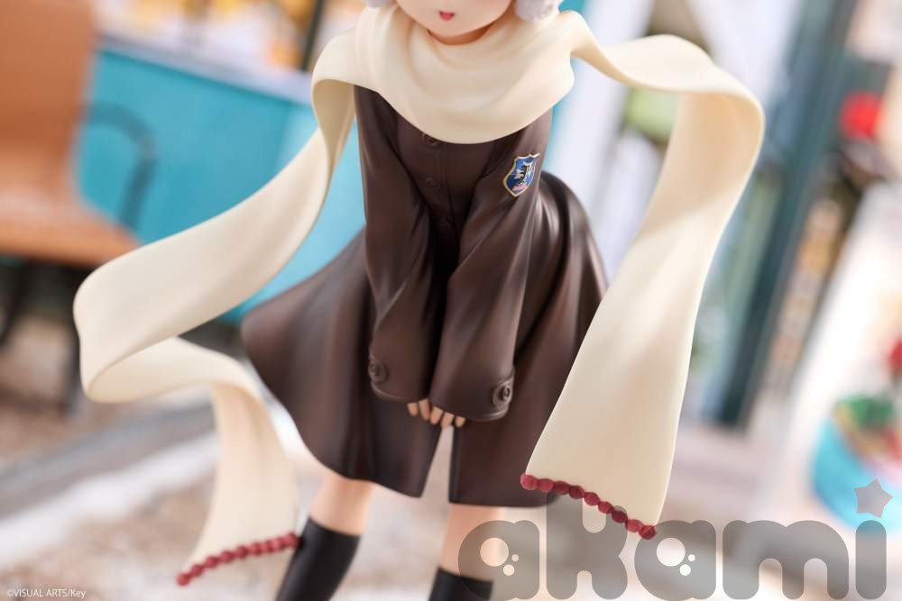 Нагиса Фурукава 1/6 by MAGI ARTS (Clannad) - 3