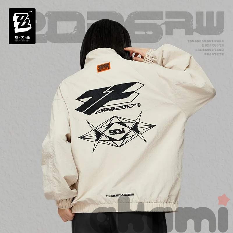 Куртка 2026AW Collection (Zenless Zone Zero) - 3