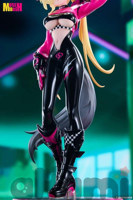 Рин Racer ver. LIMEPIE Series (Muse Dash) - 4