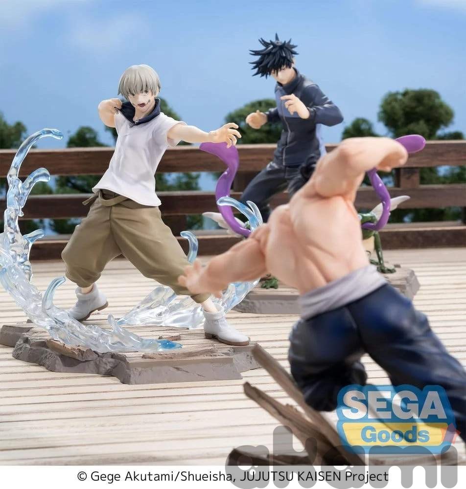 Toge Inumaki Brush-up Ver. (Jujutsu Kaisen) - 2