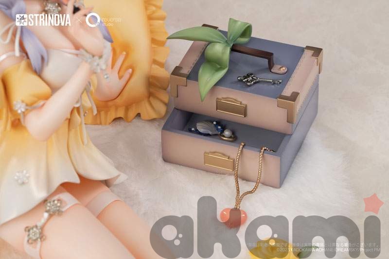 Kanami Whisper of Flowers Ver. 1/7 (Strinova) - 14