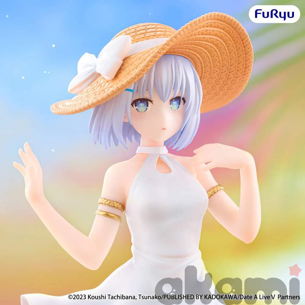 Origami Tobiichi Summer Dress ver. (Date a Live) - 1