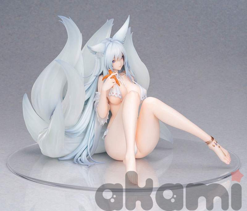 Синано Dreamy White Sands Ver. 1/6 (Azur Lane) - 5