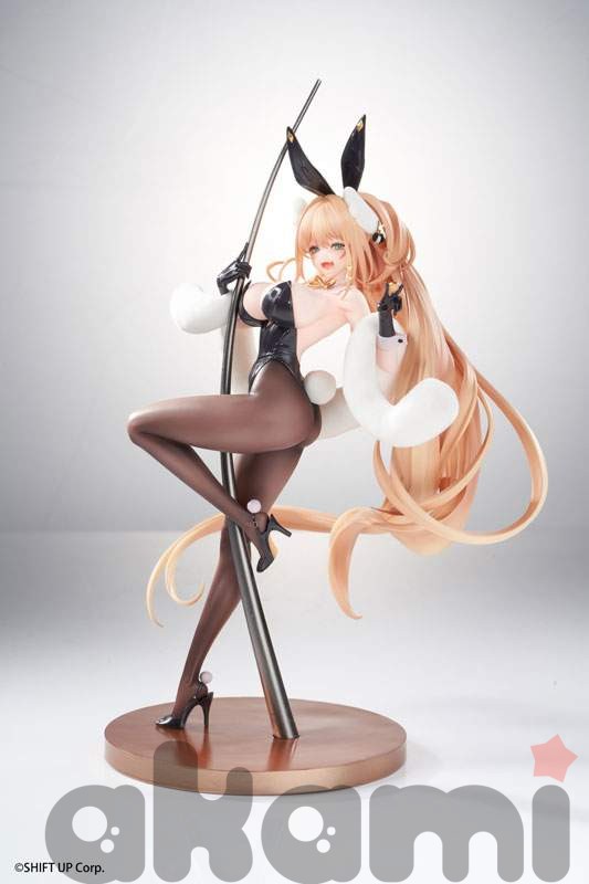 Рупи: Rabbit Deluxe 1/10 (GODDESS OF VICTORY: NIKKE) - 8
