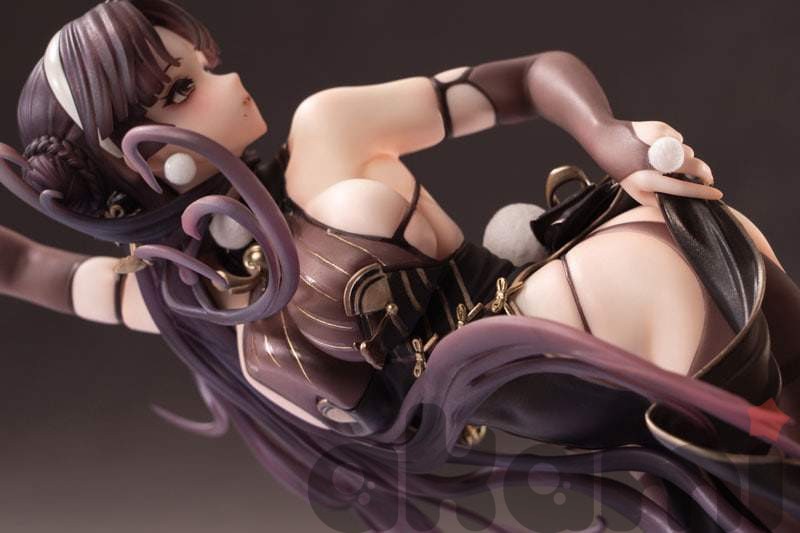 Senkan Shoujo R - 1913 Battlecruiser - 1/7 - Zhen Xiu Bai Bao Ver.  - 6