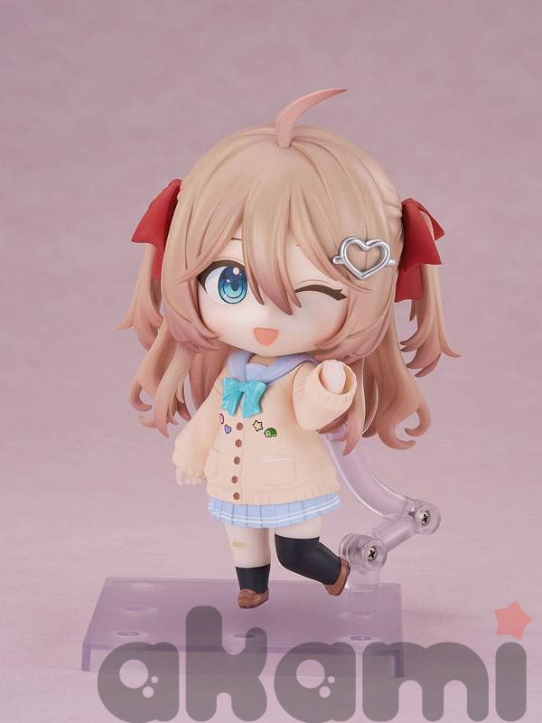 Нейро-Сама Nendoroid Neuro-sama - 1
