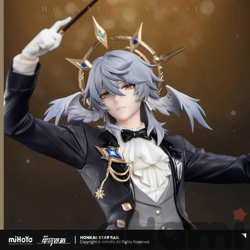 Sunday Live ver. 1/8 (Honkai: Star Rail) - 1