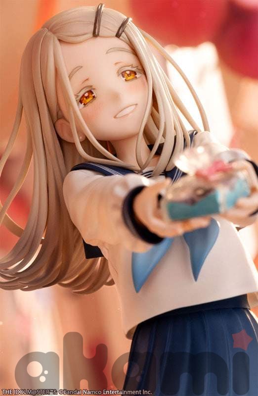 Hiro Shinosawa Happy Mille-feuille Ver. 1/7 (Gakuen iDOLM@STER) - 3