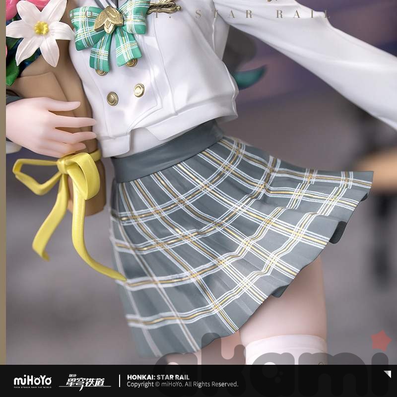 Firefly Spring Missive 1/8 (Honkai: Star Rail) - 2