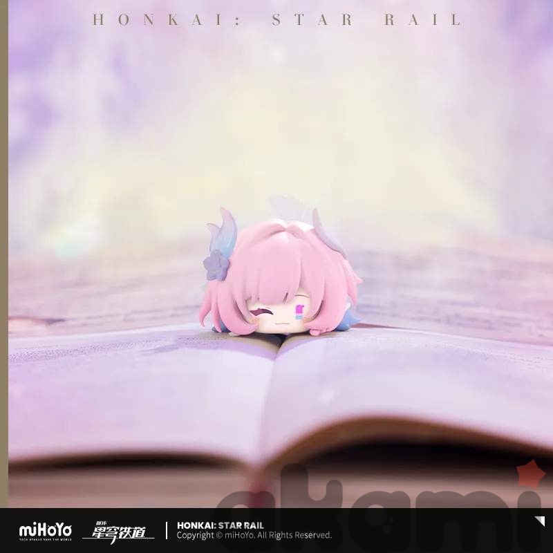 Фигурка Амфореус Saga of Heroes Stack Toy vol. 2 (Honkai: Star Rail) - 4