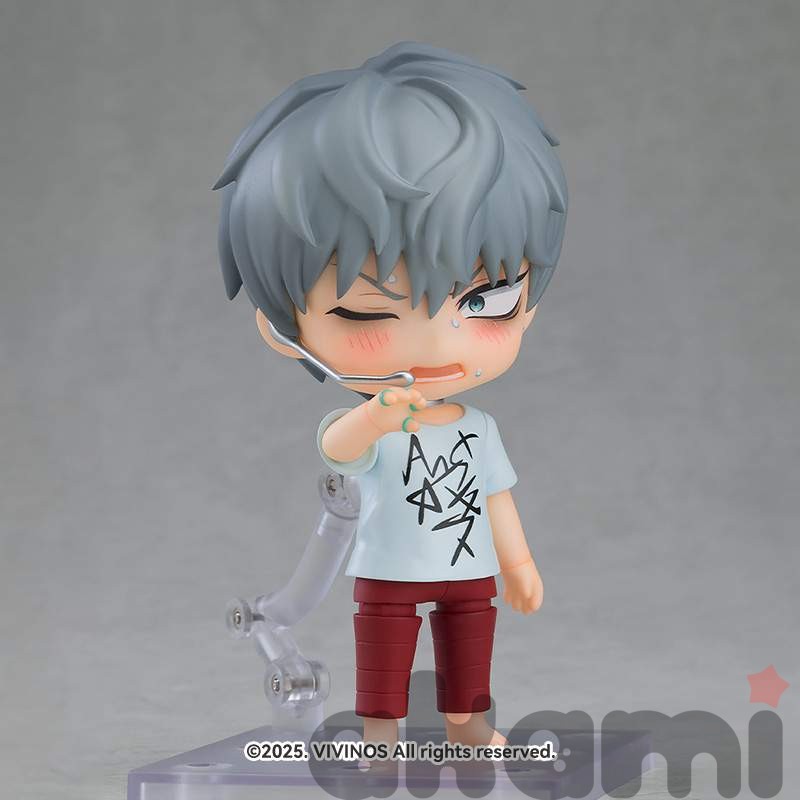 Nendoroid Till (Alien Stage) - 3