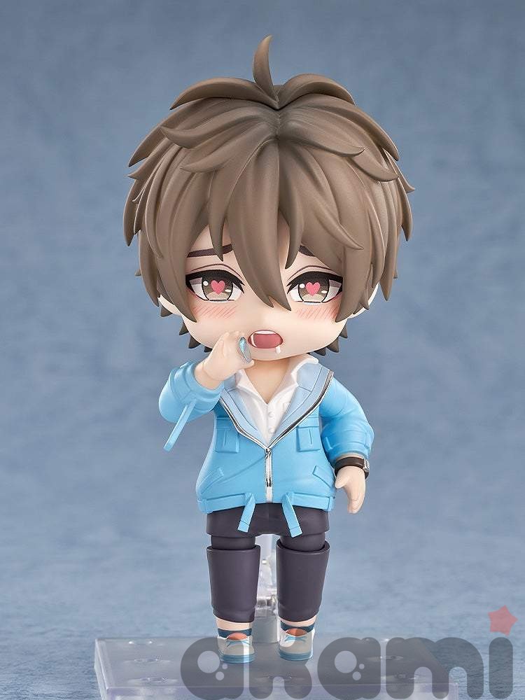 Nendoroid Eiden (NU: Carnival) - 4