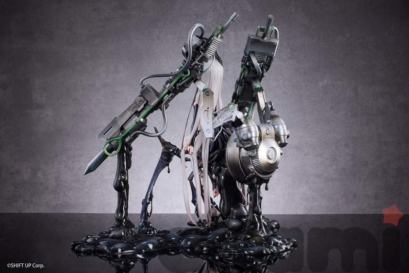 Leviathan Figur 1/7 (Nikke: Goddess of Victory) - 11