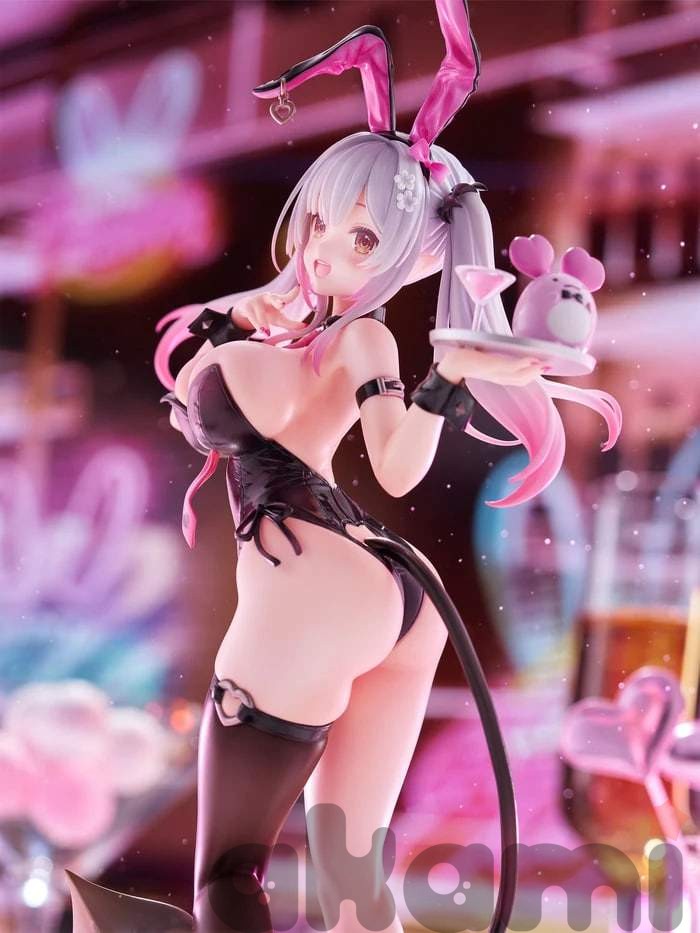 Суо Патра VTuber F:Nex Bunny Ver. 1/6 - 2