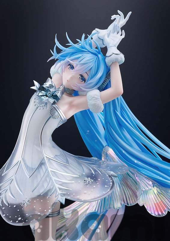 Хатсуне Мику Symphony 2025: Sapporo Concert Ver. 1/7 - 4