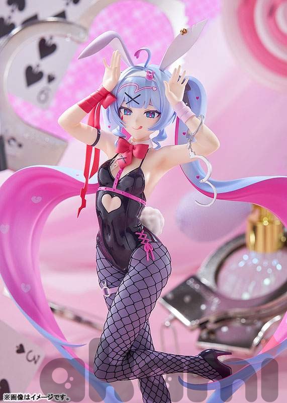 POP UP PARADE Hatsune Miku Rabbit Hole Ver. L Size - 2