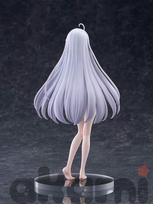 Yuki Golden Bath Ver. (Playing Death Games to Put Food on the Table) - 11