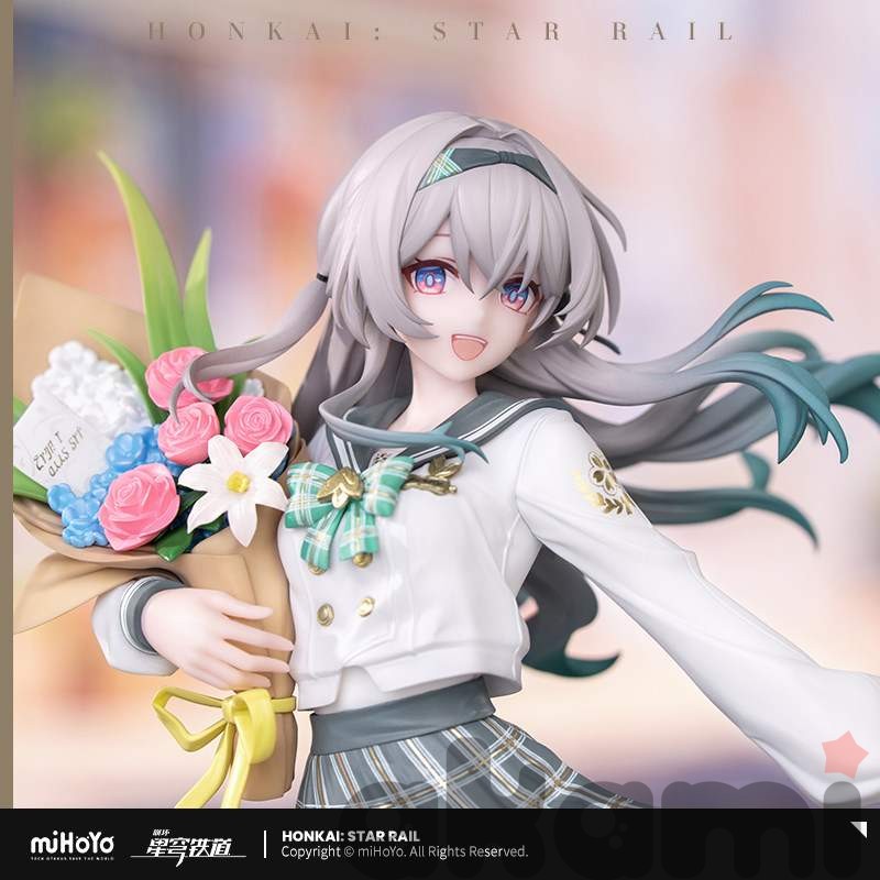 Firefly Spring Missive 1/8 (Honkai: Star Rail) - 1