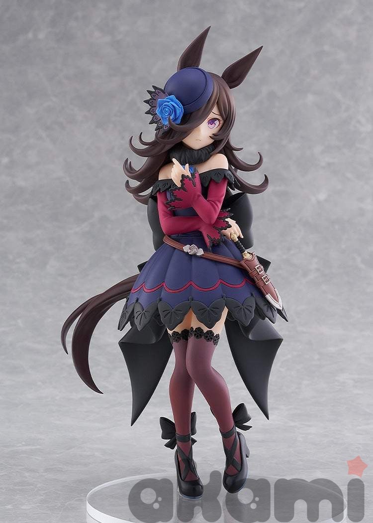 Райс Шауэр POP UP PARADE Rice Shower L Size (Uma Musume: Pretty Derby) - 3