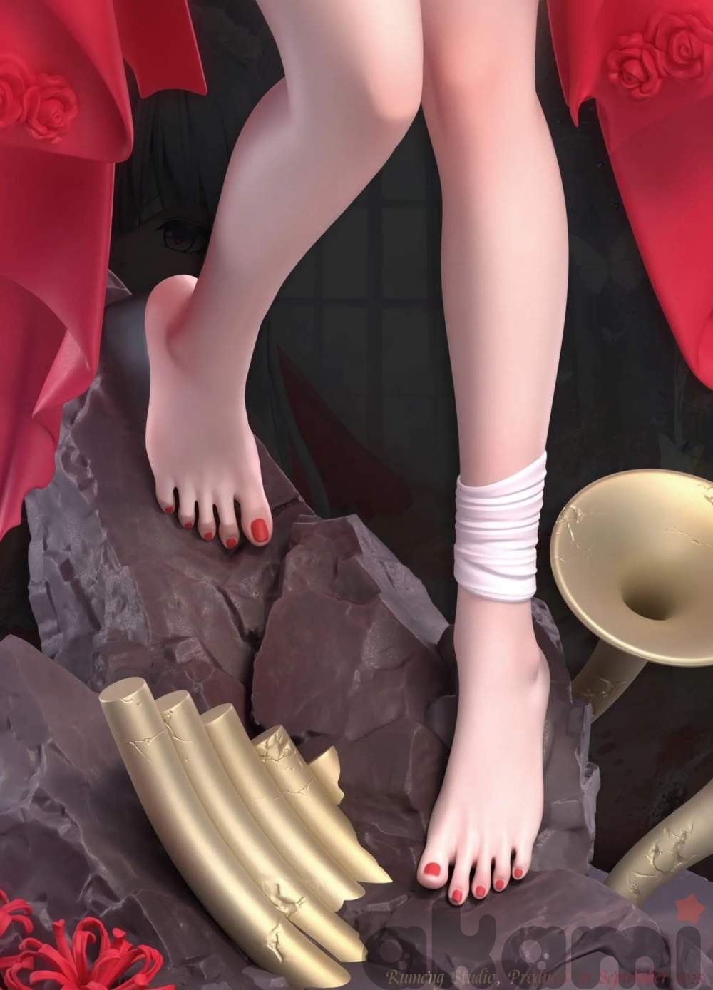 Phrolova 1/6 Wuthering Waves - 3