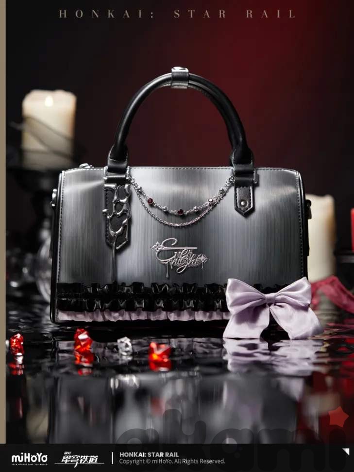 Сумочка Evernight Impression (Honkai: Star Rail) - 3
