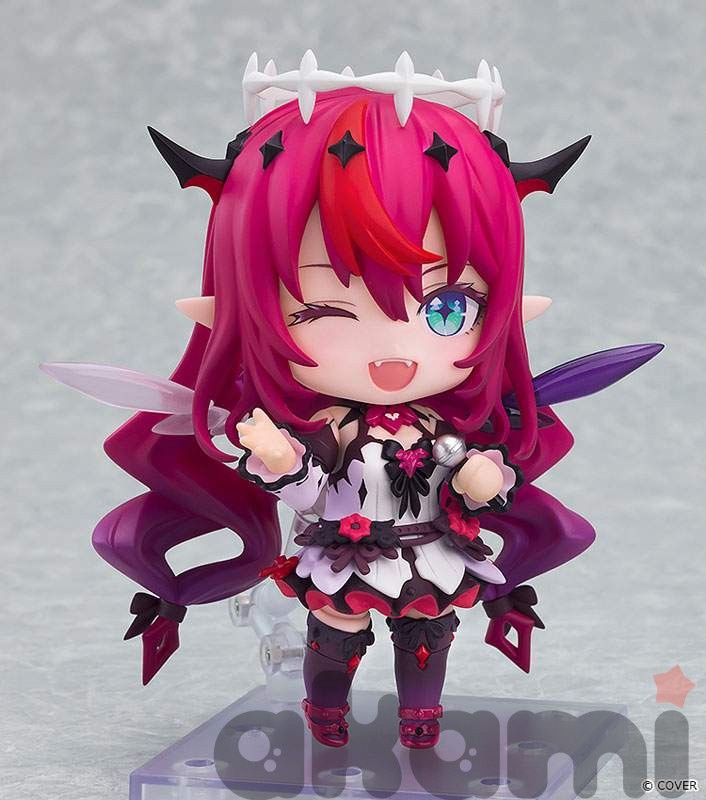 Айрис Nendoroid hololive production IRyS - 4