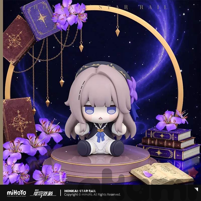 Huggy Good Smile (Honkai: Star Rail) - 5