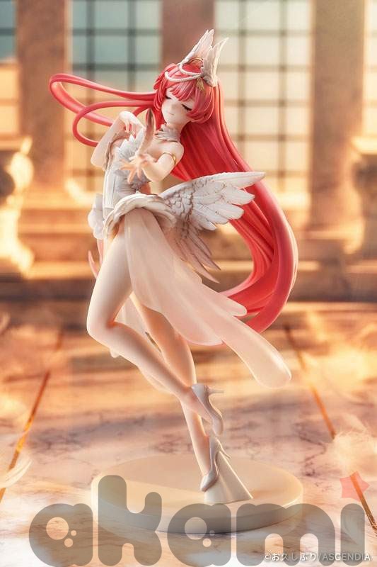 Хатанэ Рона 1/6 by Ohisashiburi - 2