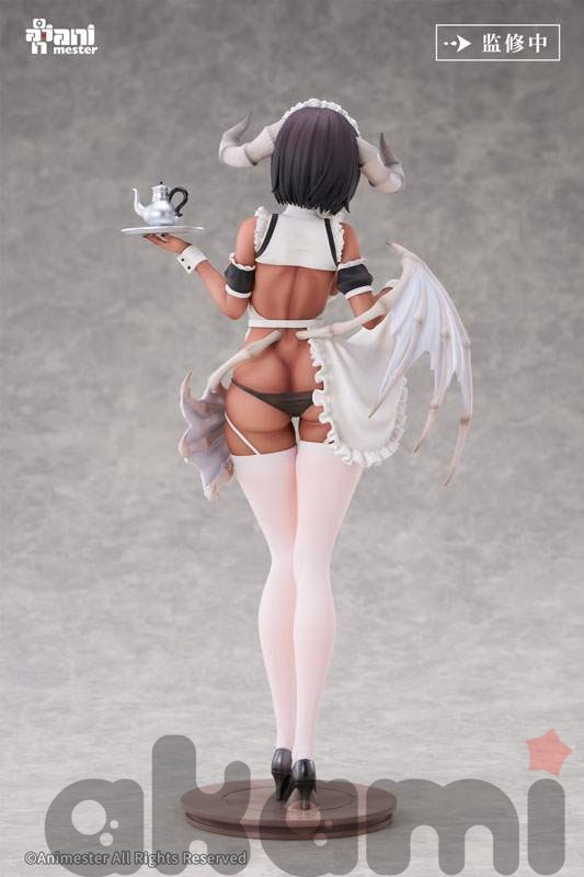 Akuma Maid, Houshi no Jikan Gokuna 1/6 - 13
