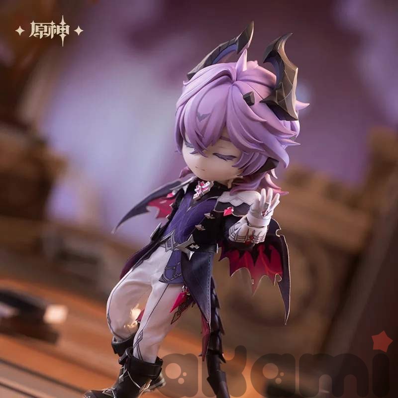 Дурин Durin PICCODO Action Doll  (Genshin Impact) - 3