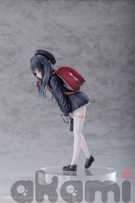 Ринри-чан Walking ver. 1/7 by Rain Neko - 12