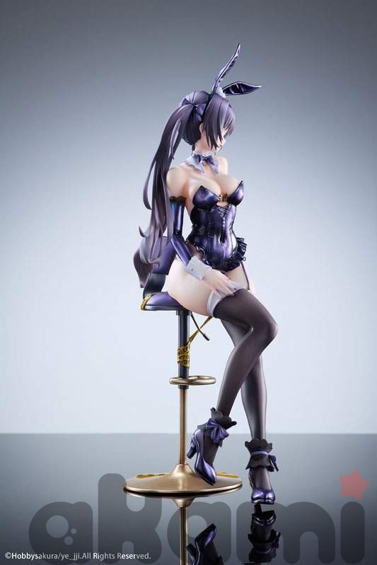 Поса Posa Bunny Ver. illustration by ye_jji 1/6 - 12