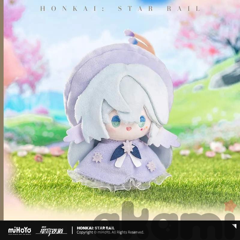 Плюшевая кукла Seasonal Doll (Honkai: Star Rail) - 3