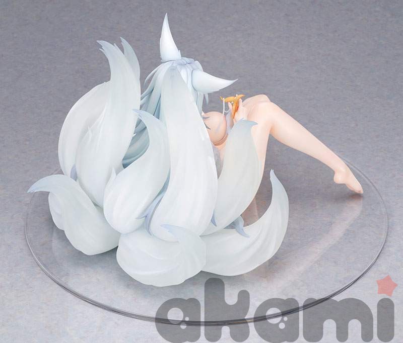 Синано Dreamy White Sands Ver. 1/6 (Azur Lane) - 6