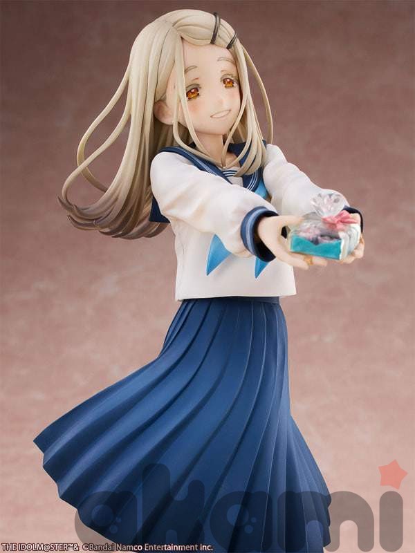 Hiro Shinosawa Happy Mille-feuille Ver. 1/7 (Gakuen iDOLM@STER) - 10