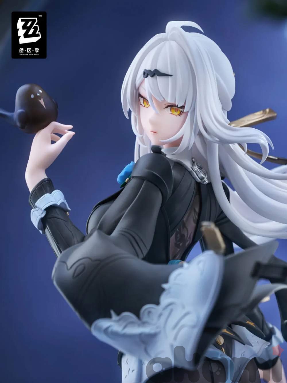 Исюань Yixuan: Trails of Ink Ver. 1/8 Limepie (Zenless Zone Zero) - 2