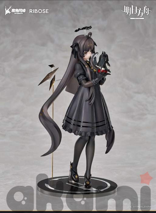 Виртуоза Little Shadow Ver. 1/8 (Arknights) - 5