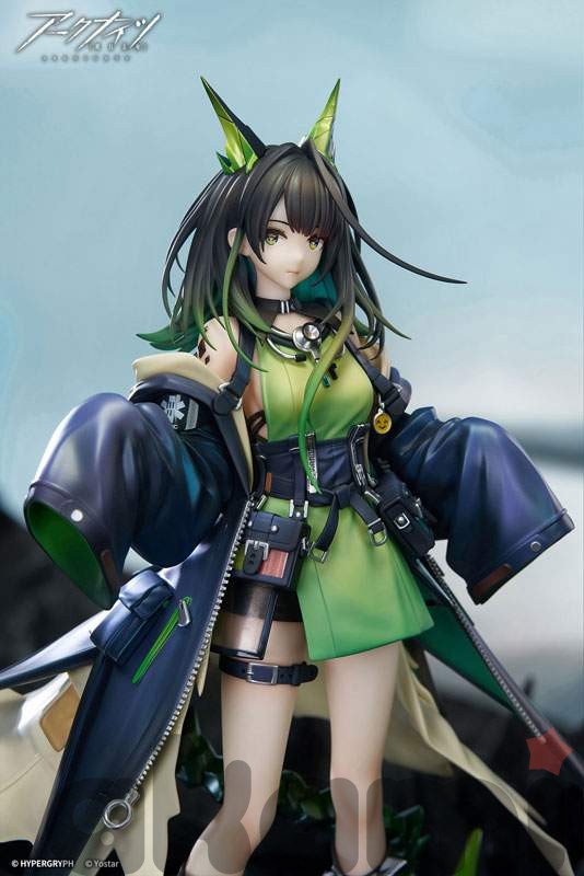 Мон3тр 1/7 Apex - Toys (Arknights) - 3