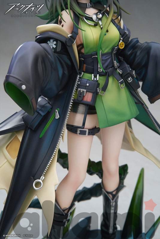 Мон3тр 1/7 Apex - Toys (Arknights) - 13
