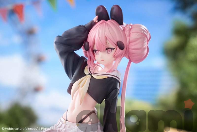 Шин но Тен Пи Shin no Ten P Casual Wear Ver. 1/6  - 7
