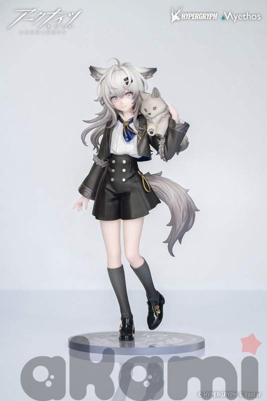 Лаппленд Rhodes Kids Series (Arknights) - 8