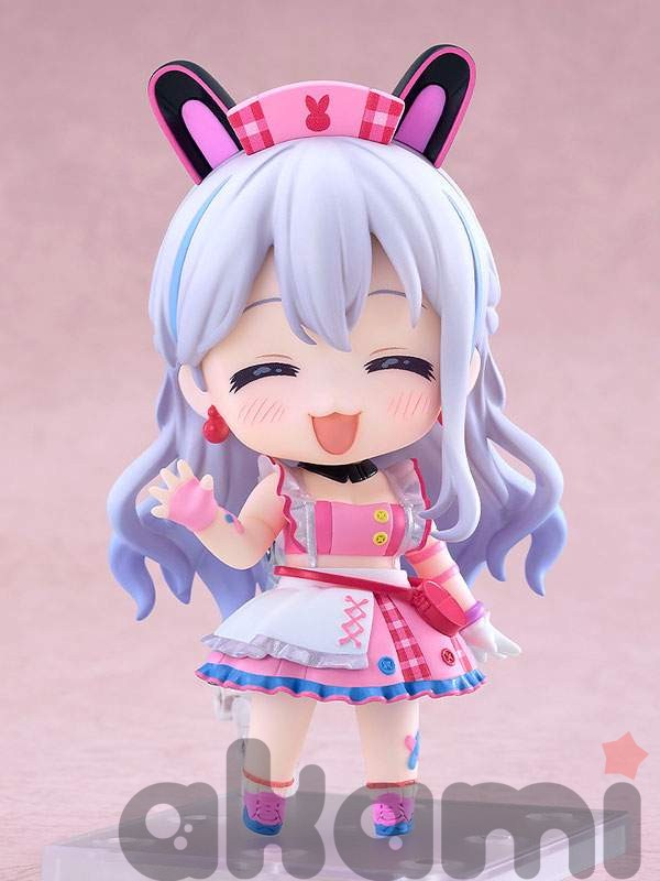 Нонока Миянага Nendoroid (BanG Dream!) - 4