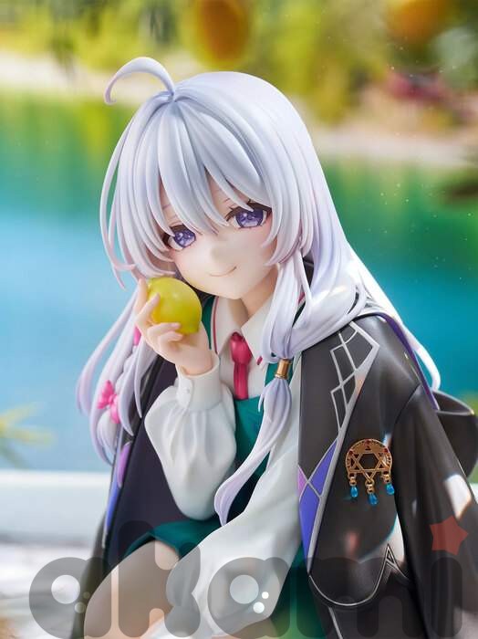 F:NEX Elaina Citrus ver. 1/6 (Wandering Witch: The Journey of Elaina) - 6