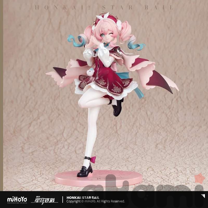 Gift+ Hyacine 1/8 (Honkai: Star Rail) - 5