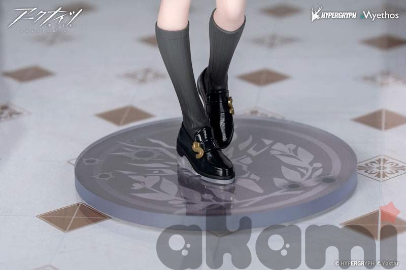 Лаппленд Rhodes Kids Series (Arknights) - 7